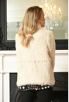 ADELE JACKET - nu bone